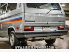 Thumbnail Photo 50 for 1987 Volkswagen Vanagon